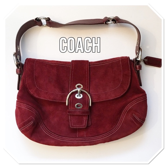 Coach Handbags - Coach Purse